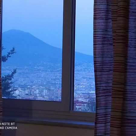 Una Nuova Luna Ai Camaldoli Νάπολη Εξωτερικό φωτογραφία