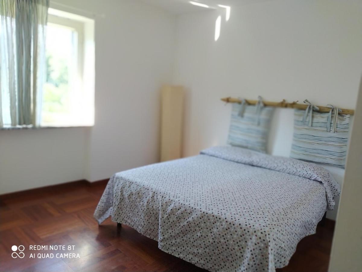 Una Nuova Luna Ai Camaldoli Νάπολη Εξωτερικό φωτογραφία