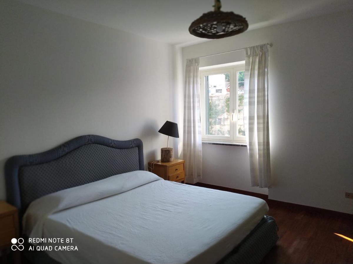 Una Nuova Luna Ai Camaldoli Νάπολη Εξωτερικό φωτογραφία
